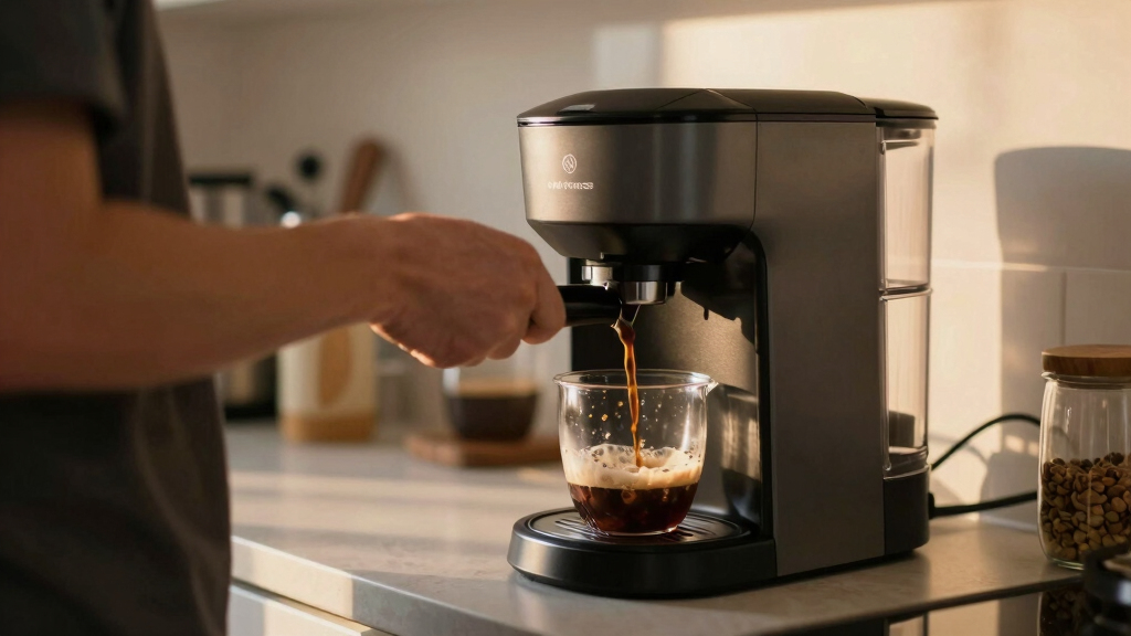 15 Best Wifi Coffee Makers in 2026