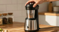 6 Best Best Electric Spice Grinders Premium in 2026
