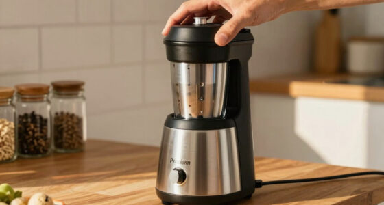 6 Best Best Electric Spice Grinders Premium in 2026