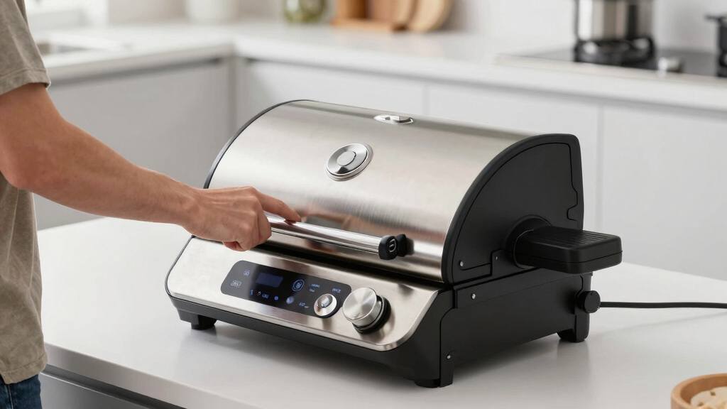 6 Best Indoor Grills Smart in 2026