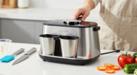 6 Best Premium Meal Prep Station Tools in 2026