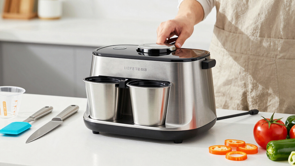 6 Best Premium Meal Prep Station Tools in 2026