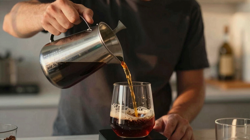 6 Best Rapid Cold Brew Makers in 2026