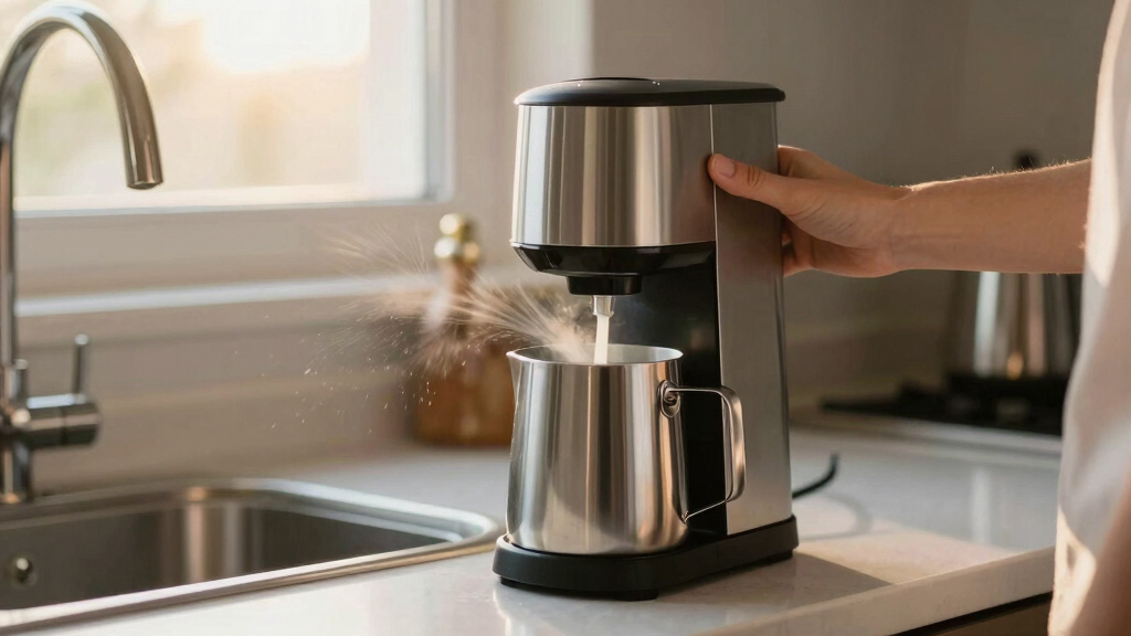 7 Best Automatic Milk Frothers in 2026