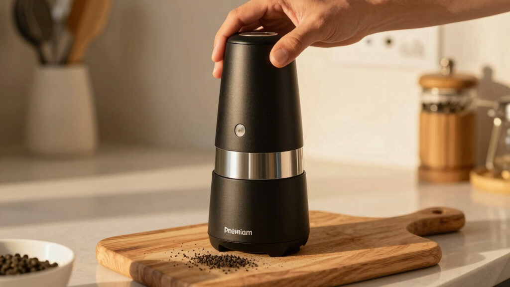 7 Best Best Electric Spice Grinders Premium in 2026