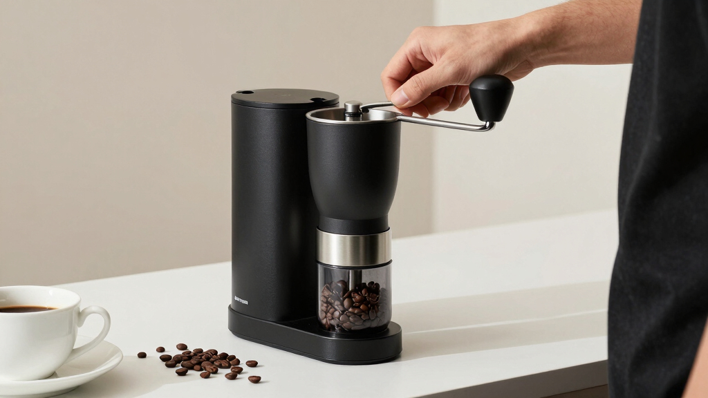 7 Best Best Espresso Grinders Premium in 2026