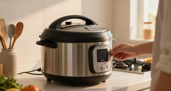 7 Best Best Multi Cookers Premium in 2026