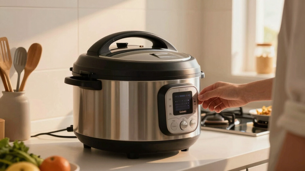 7 Best Best Multi Cookers Premium in 2026