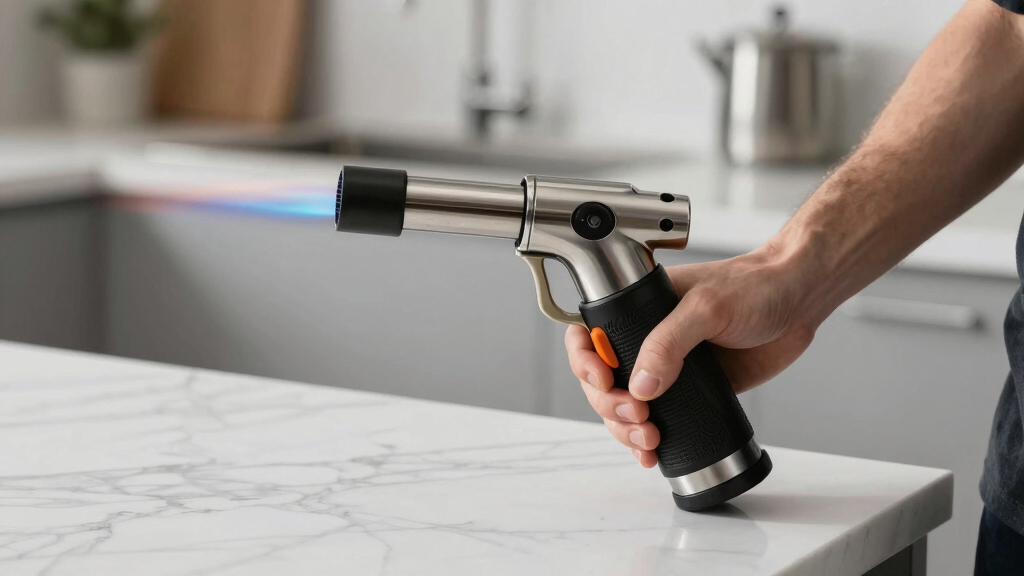 7 Best Best Premium Searing Torches in 2026