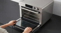 7 Best Best Steam Ovens Countertop in 2026