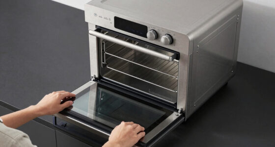 7 Best Best Steam Ovens Countertop in 2026