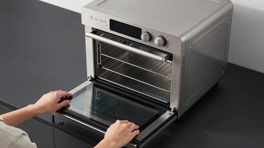 7 Best Best Steam Ovens Countertop in 2026
