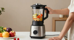 7 Best Blenders With Heating And Cooking Function In 2026