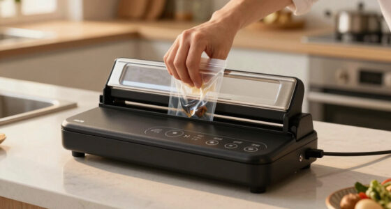 7 Best Chamber Vacuum Sealer for Home Cooks in 2026