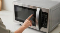 7 Best Inverter Microwaves Countertop in 2026
