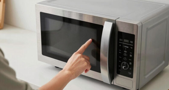 7 Best Inverter Microwaves Countertop in 2026