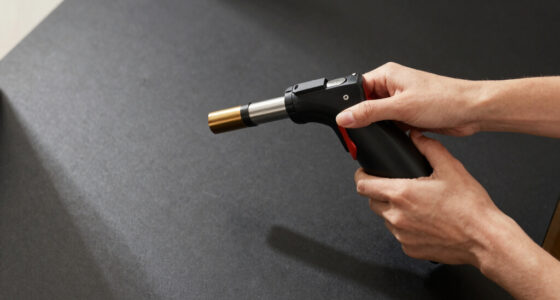 7 Best Kitchen Torches for Sous Vide in 2026