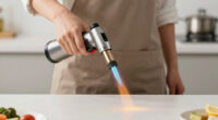 7 Best Kitchen Torches for Sous Vide in 2026
