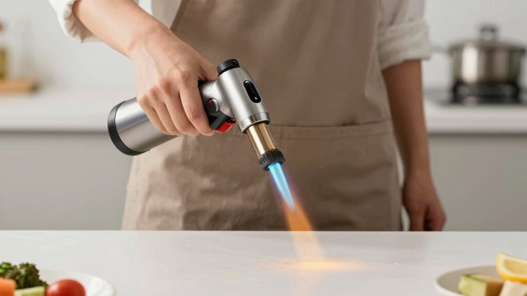 7 Best Kitchen Torches for Sous Vide in 2026