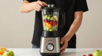 7 Best Premium Blenders for Smoothies in 2026