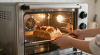 7 Best Premium Countertop Ovens for Baking in 2026