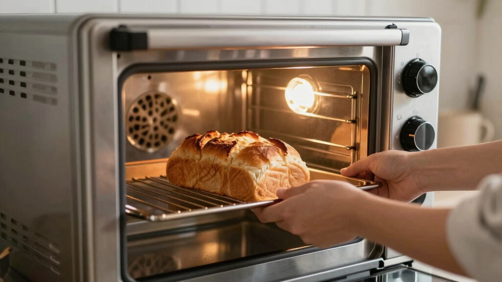 7 Best Premium Countertop Ovens for Baking in 2026