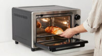 7 Best Premium Countertop Ovens for Baking in 2026
