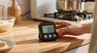 7 Best Premium Digital Timer for Baking Station in 2026