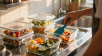 7 Best Premium Meal Prep Station Tools in 2026