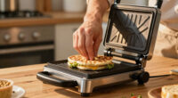 7 Best Premium Panini Grill Presses in 2026