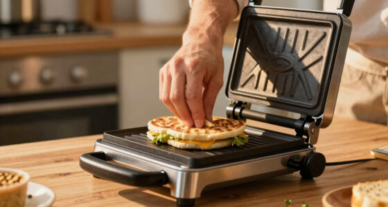 7 Best Premium Panini Grill Presses in 2026