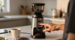 7 Best Smart Coffee Grinders in 2026 — Precision and Convenience Combined