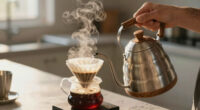 7 Best Variable Temperature Kettle for Pour Over Coffee in 2026