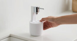 8 Best Automatic Soap Dispensers Premium in 2026