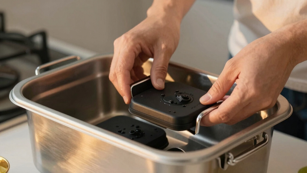 8 Best Best Sous Vide Weights in 2026