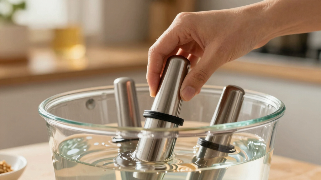 8 Best Best Sous Vide Weights in 2026