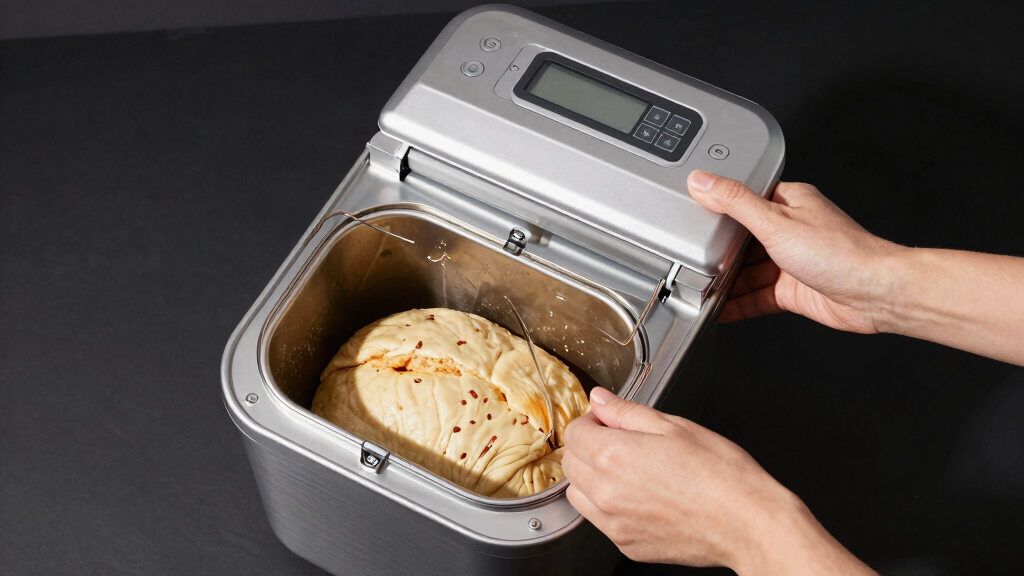 8 Best Bread Machine for Artisan Style Loaves in 2026