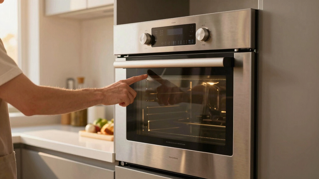 8 Best Built In Smart Ovens Countertop Alternative in 2026