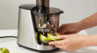 8 Best Cold Press Juicer for Daily Use in 2026