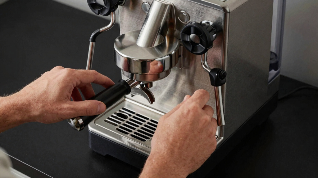 8 Best Dual Boiler Espresso Machines in 2026