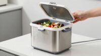 8 Best Electric Composters Kitchen in 2026
