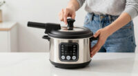 8 Best Electric Pressure Canners in 2026 — The Complete Buyer’s Guide
