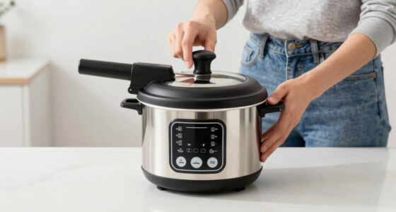 8 Best Electric Pressure Canners in 2026 — The Complete Buyer’s Guide