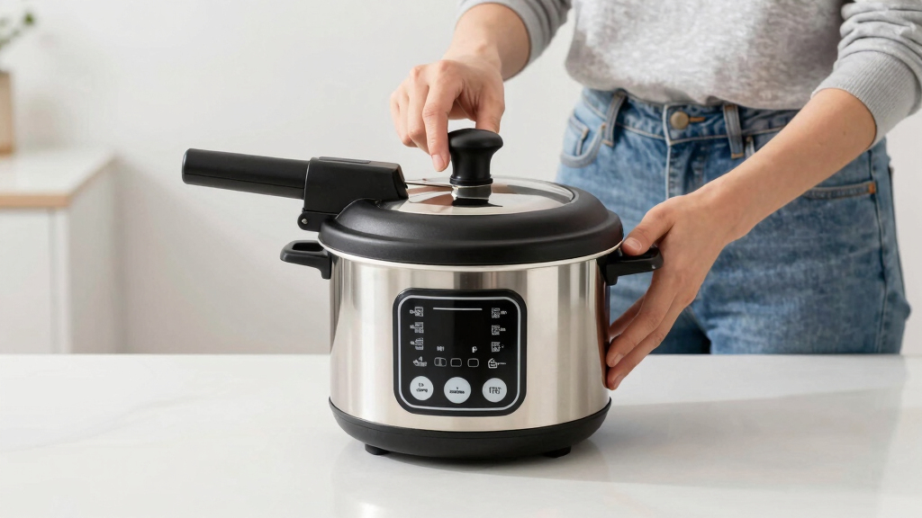 8 Best Electric Pressure Canners in 2026 — The Complete Buyer’s Guide