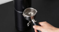 8 Best Espresso Grinders for Home Baristas in 2026