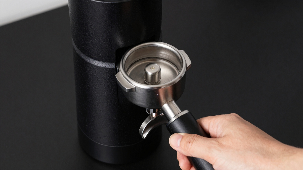 8 Best Espresso Grinders for Home Baristas in 2026
