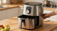 8 Best High End Air Fryers in 2026