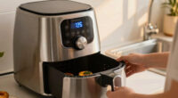 8 Best High End Air Fryers in 2026