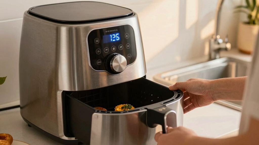 8 Best High End Air Fryers in 2026