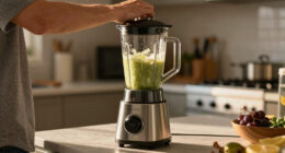 8 Best High End Blenders in 2026